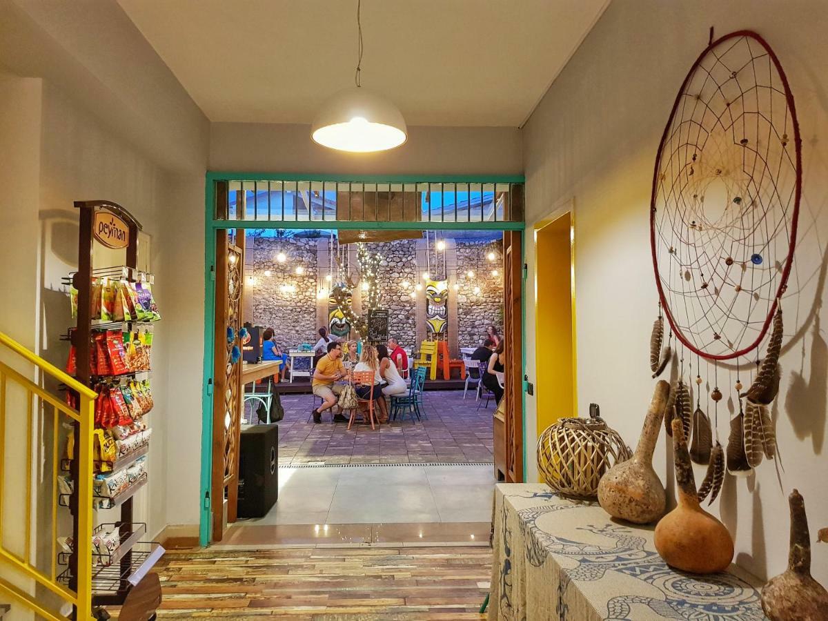 Bed Station Hostel & Bar Шкодер Экстерьер фото